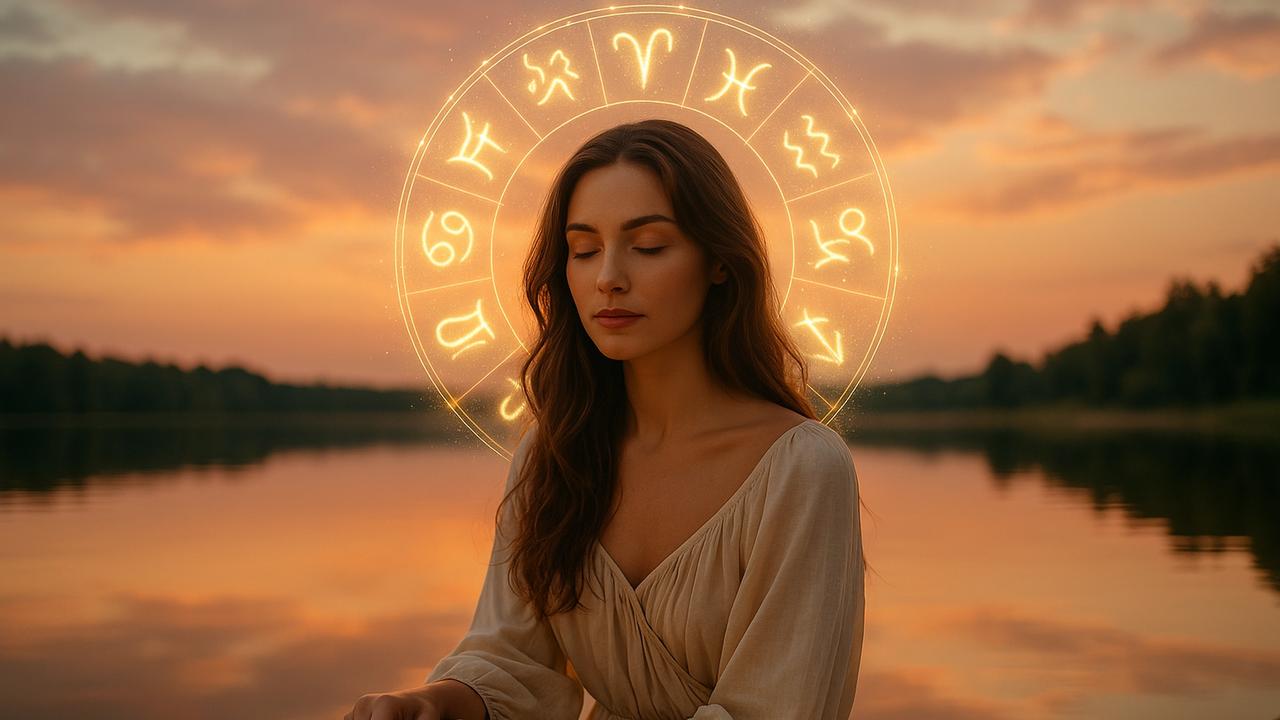 Týždenný horoskop