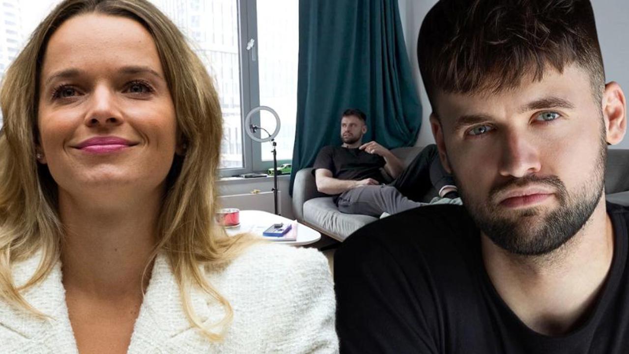 Romana Tabák a Filip Sulík, najzáhadnejší pár slovenského Instagramu.