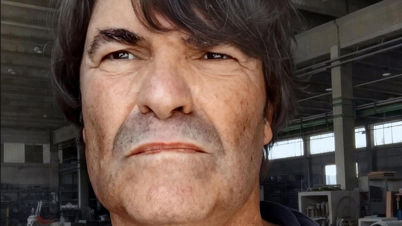 Gianni Cestaro