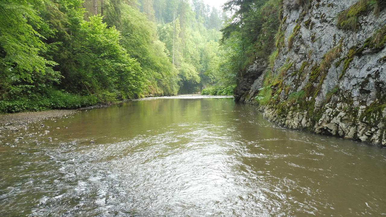 Slovenský raj – Čingov. (Ilustračné foto)