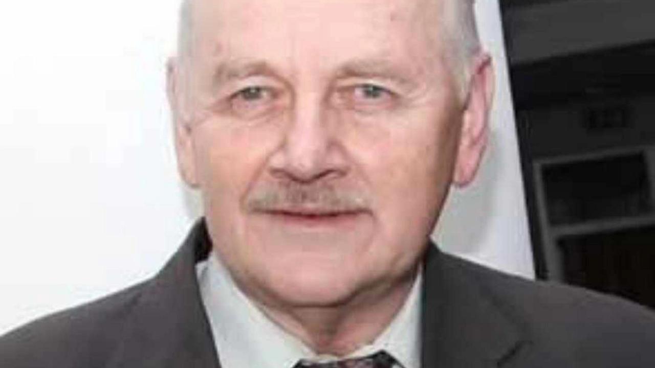 Zomrel významný archeológ, vedec a pedagóg Alexander Ruttkay