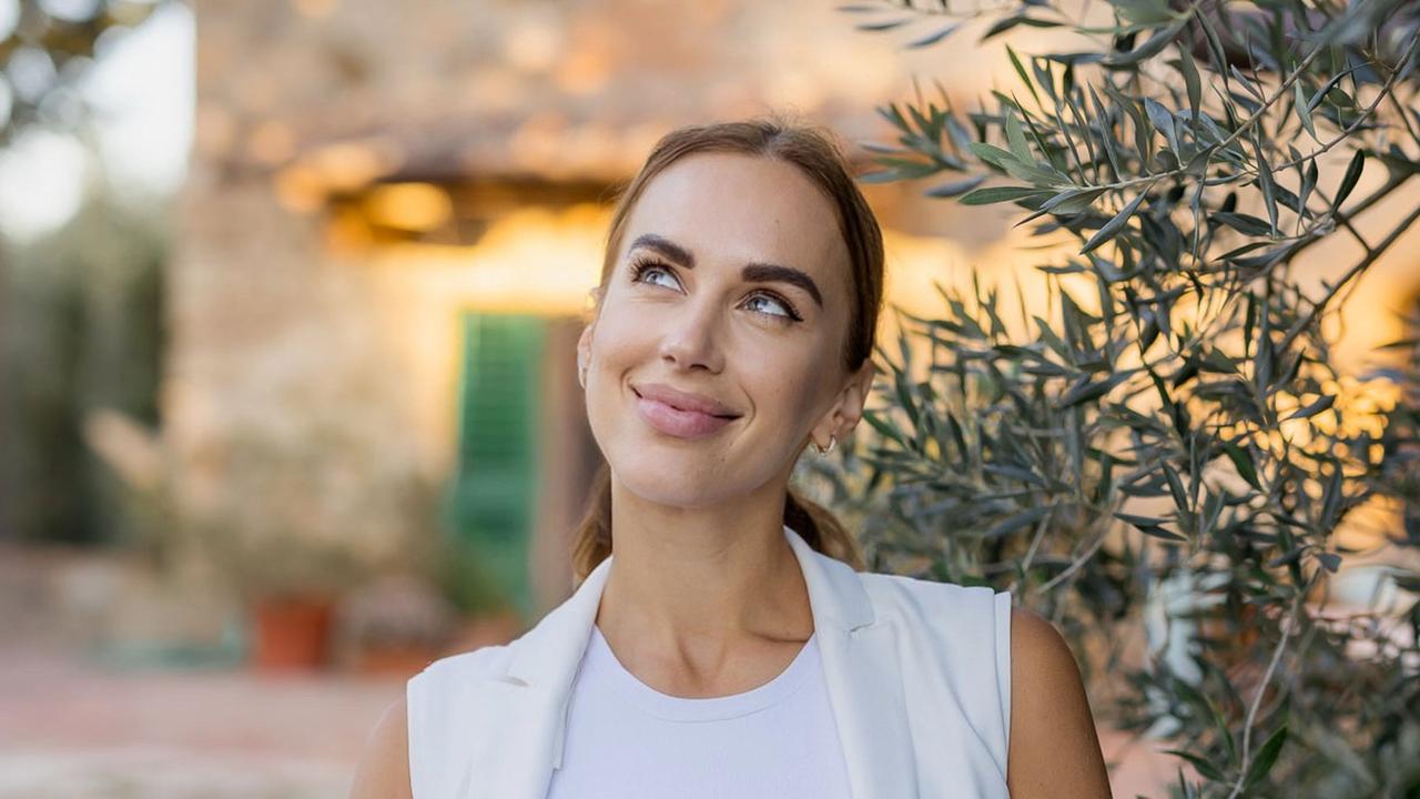 Zdenka Jakešová našla raj v Toskánsku! Pozrite sa, čo sa stalo, keď opustila Slovensko“