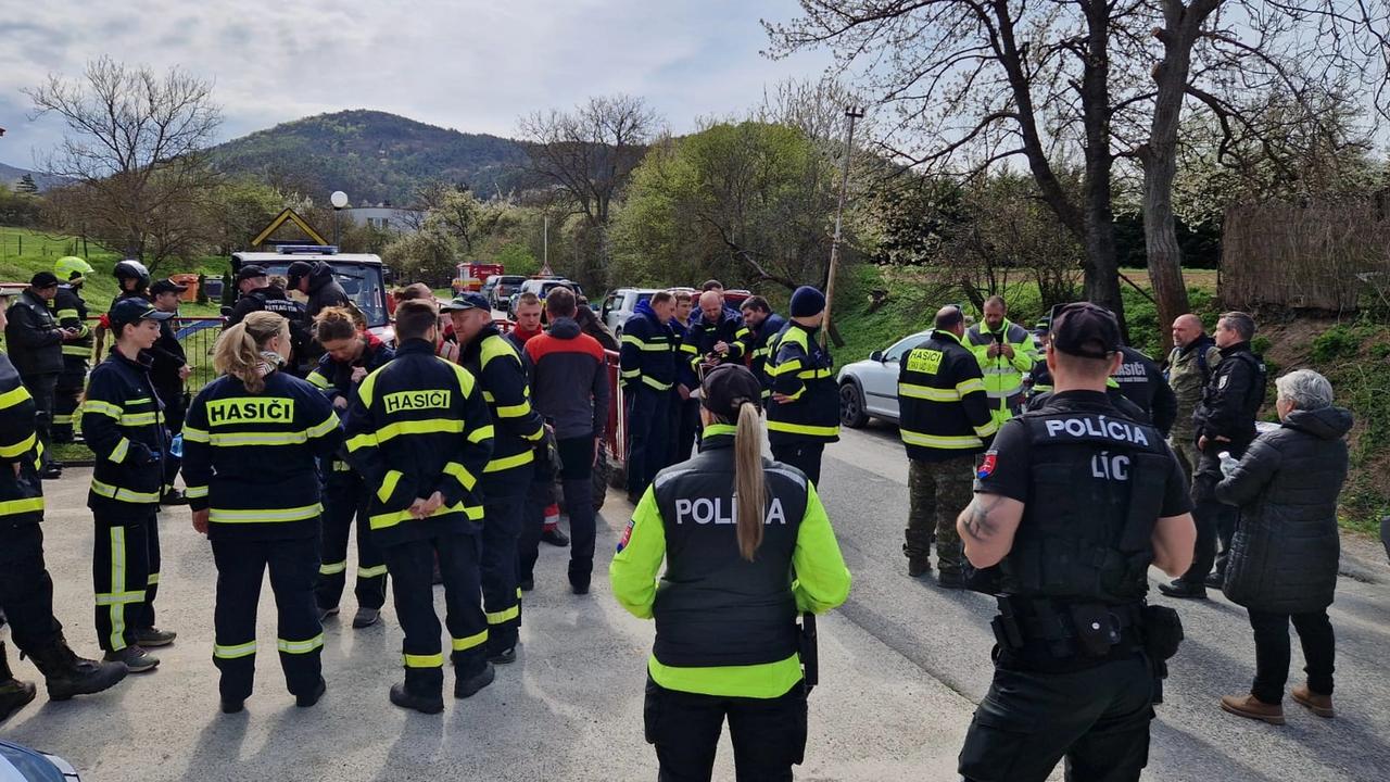 Polícia žiada verejnosť o pomoc pri pátraní po nezvestnom 61-ročnom Igorovi Škúcim z Hôrky nad Váhom v okrese Nové Mesto nad Váhom.