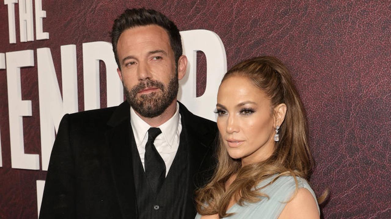 Ben Affleck a Jennifer Lopez: Nevyšlo im to pred 20 rokmi ani teraz.