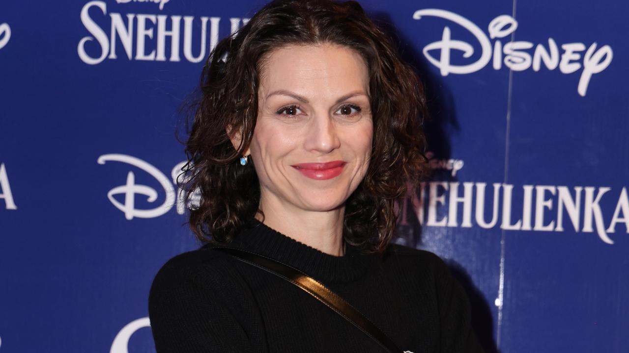 Kristína Turjanová