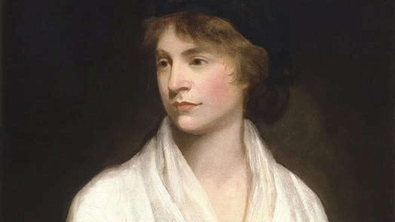 Mary Wollstonecraft