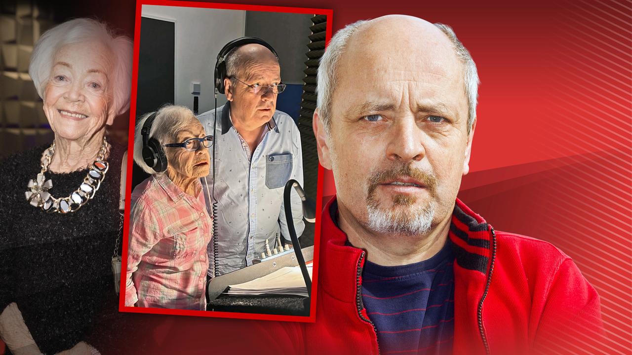 Mamu Mateja Landla trápia zdravotné ťažkosti.
