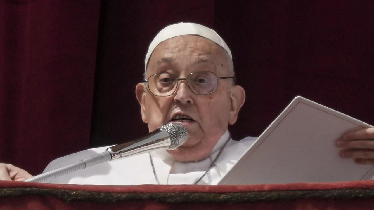 Pápež František († 88) bol naozaj veľký človek