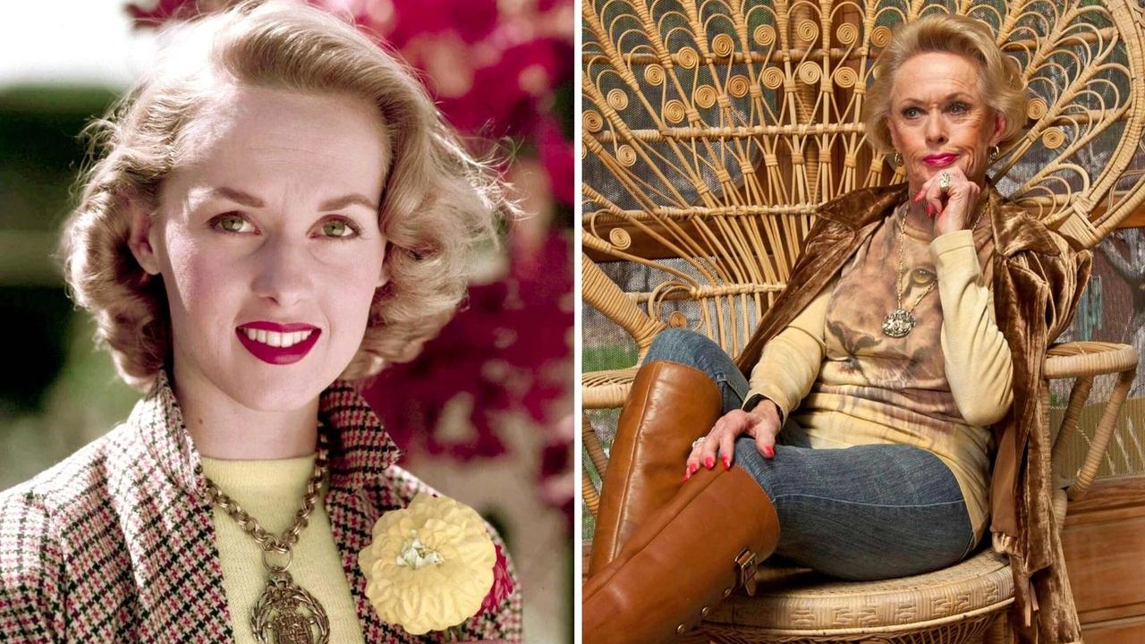 Divoká záľuba slávnej herečky Tippi Hedren desila už na prvé počutie: Až po hrôzostrašných zážitkoch a ranách uznala svoju hlúposť
