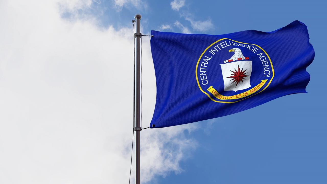 CIA