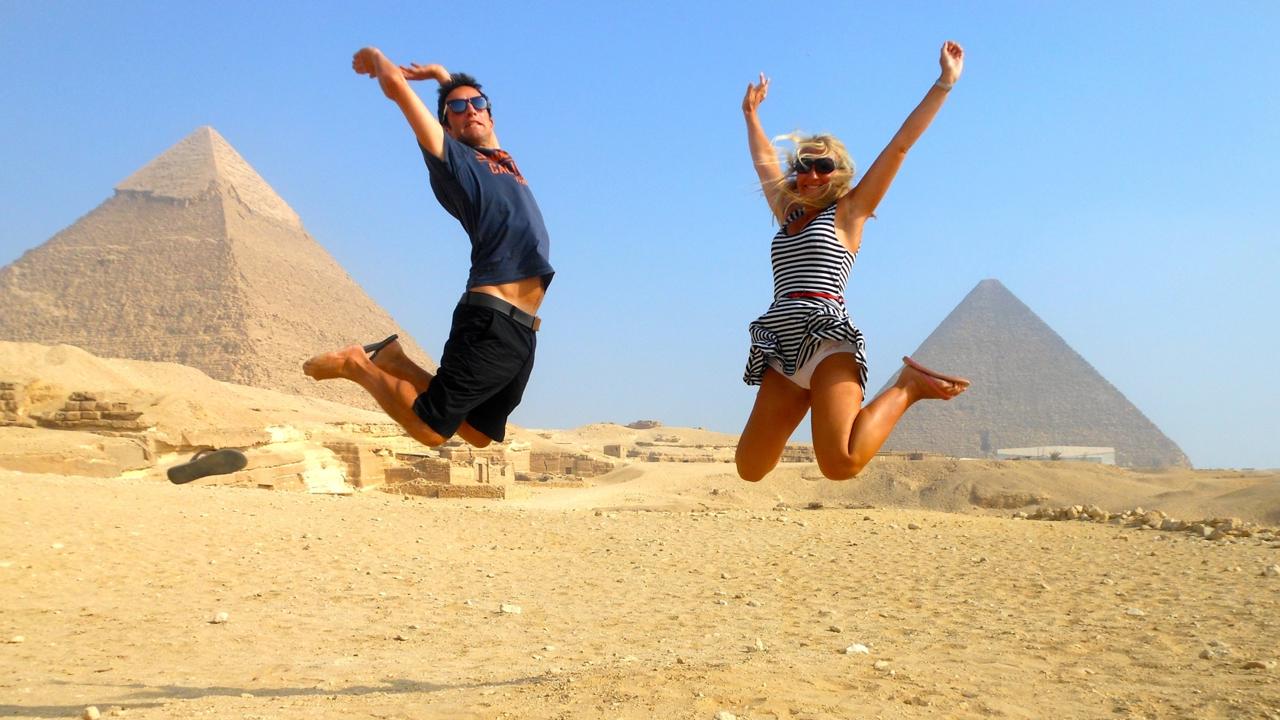 Čo nerobiť v Egypte ako turista?