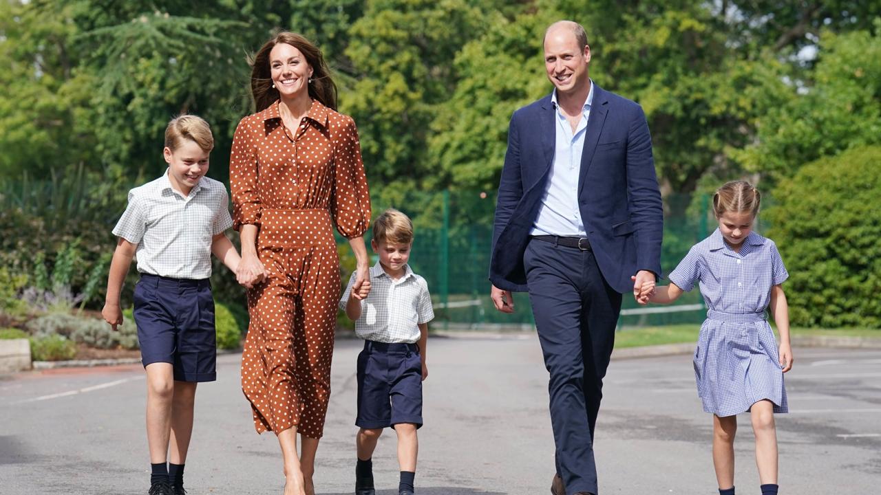 Princezná Kate a princ William sú manželmi od roku 2011.