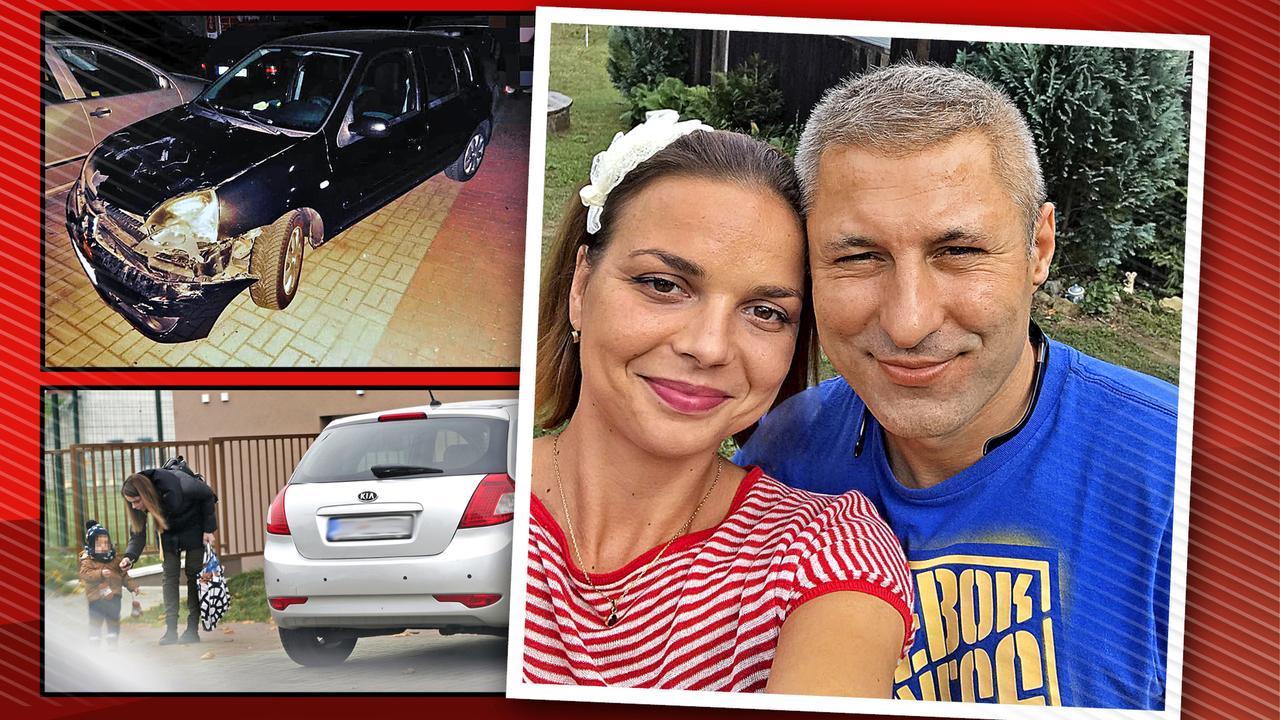 Ako vníma opileckú aféru Vajdovej expartner?