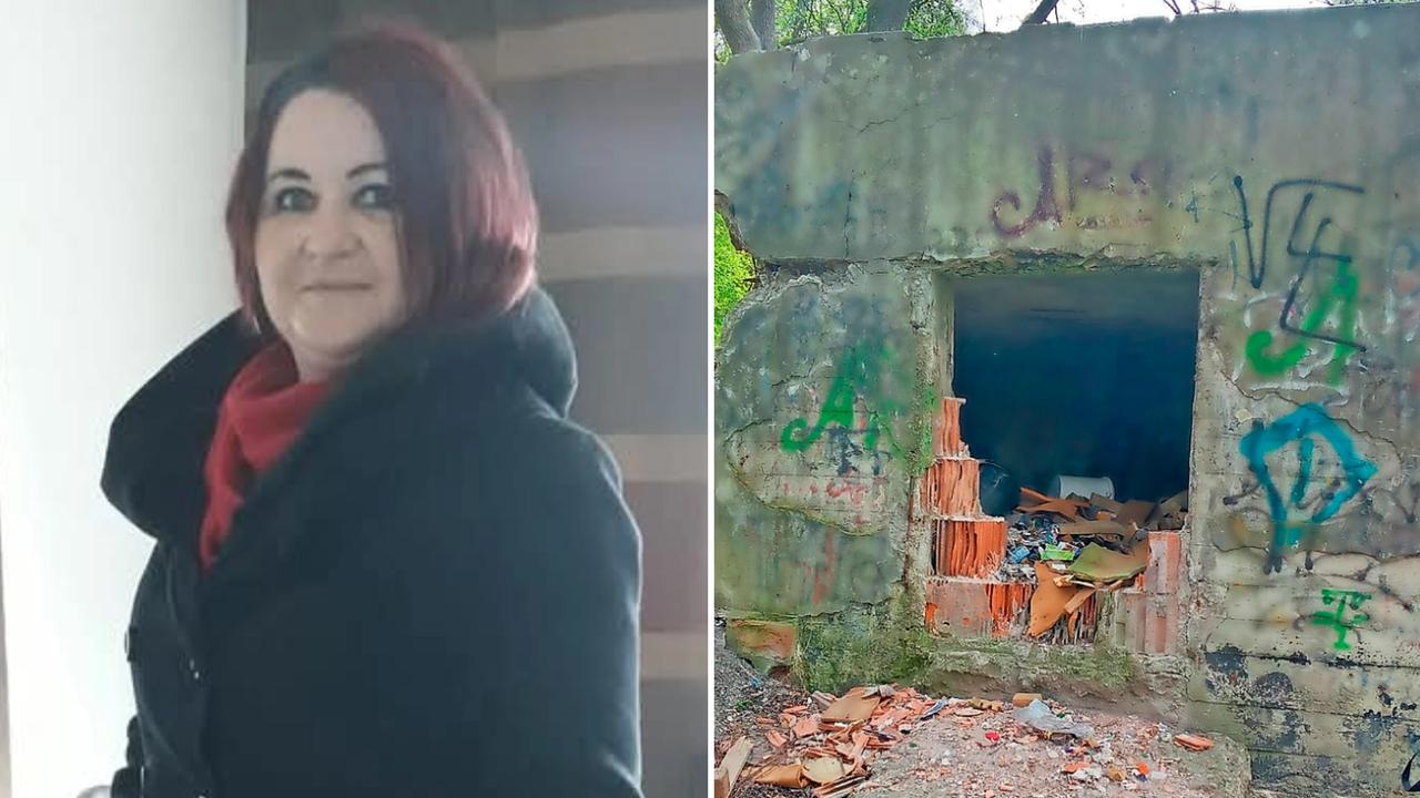 Ivetu († 49) našli mŕtvu v bunkri.