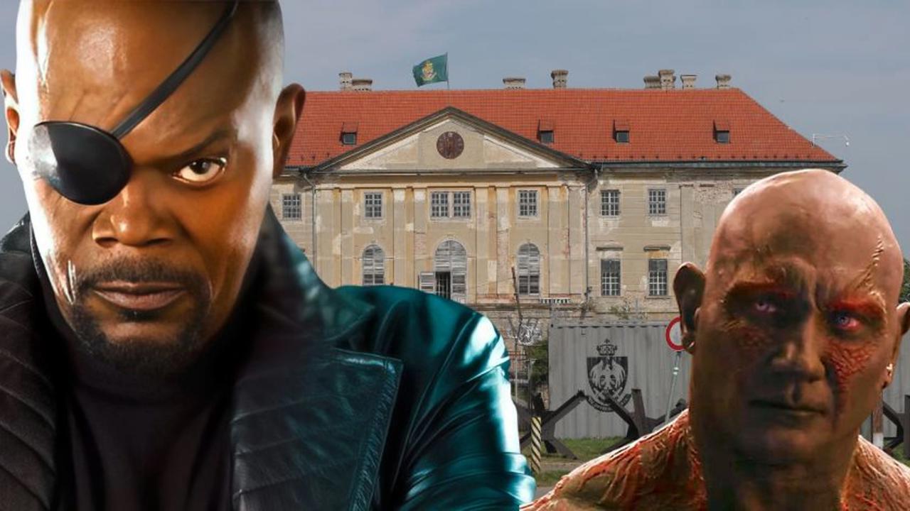 Americk film ri obsadili hol z mok ukryli za kulisami