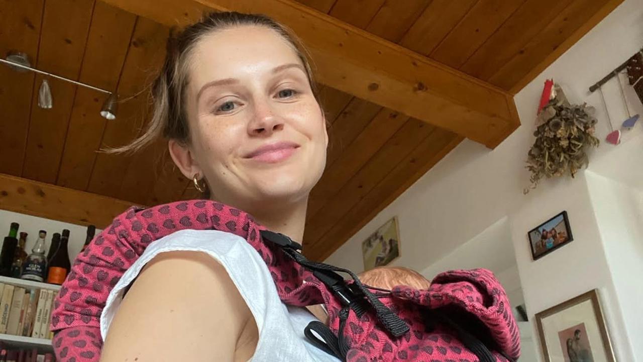 Viktória Spišáková je dvojnásobnou mamou.