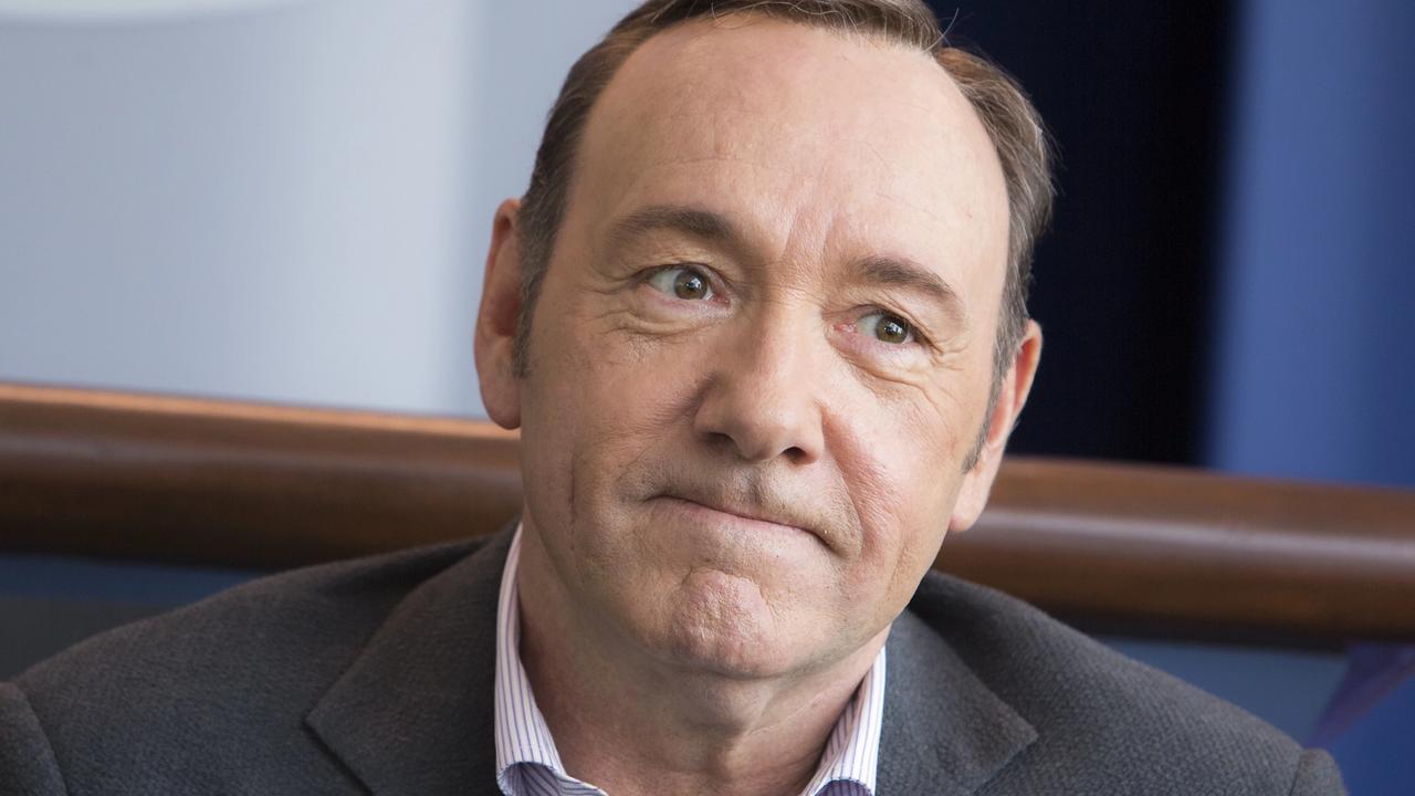 Oscarový herec Kevin Spacey bol obvinený: Sexuálne útoky na mužov!
