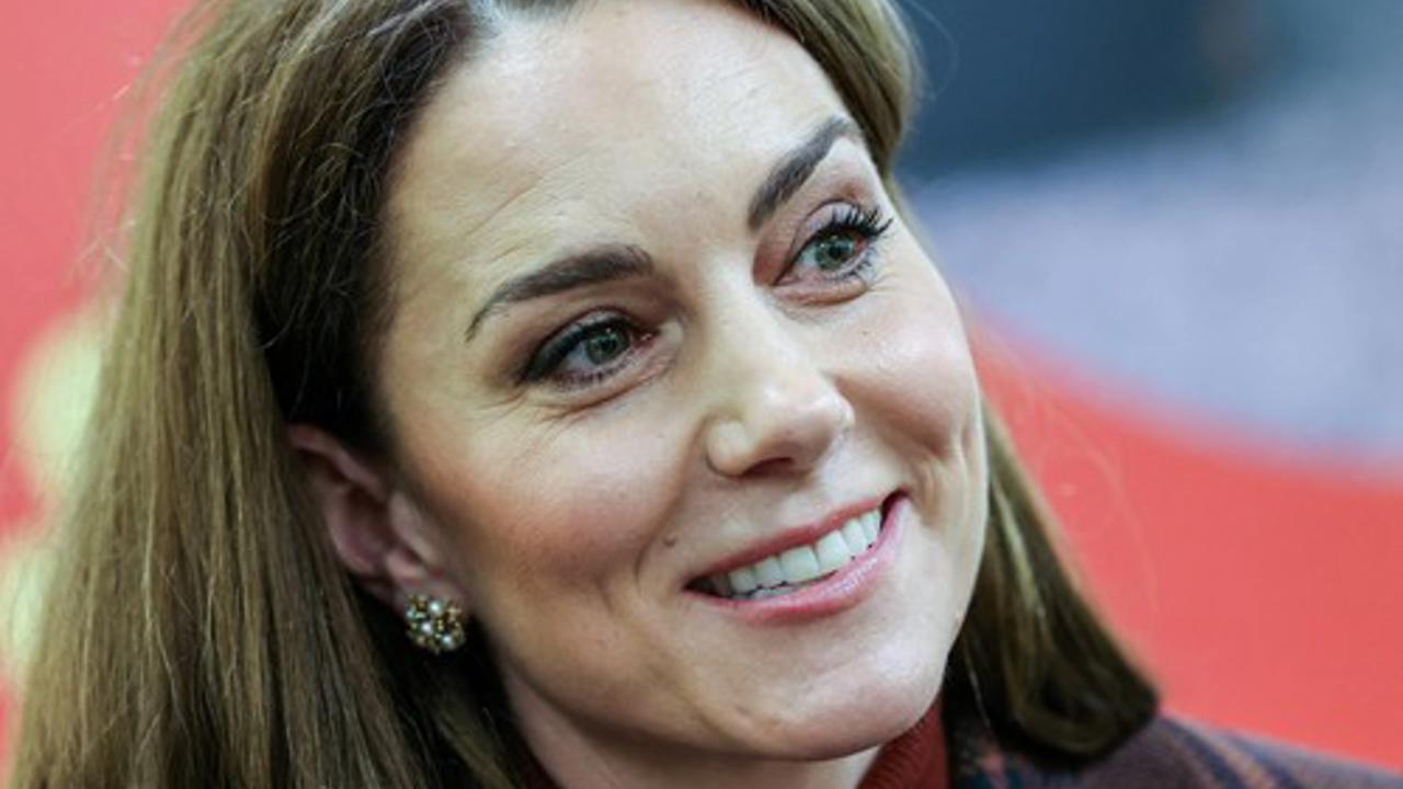 Aktuálna fotka Kate Middleton