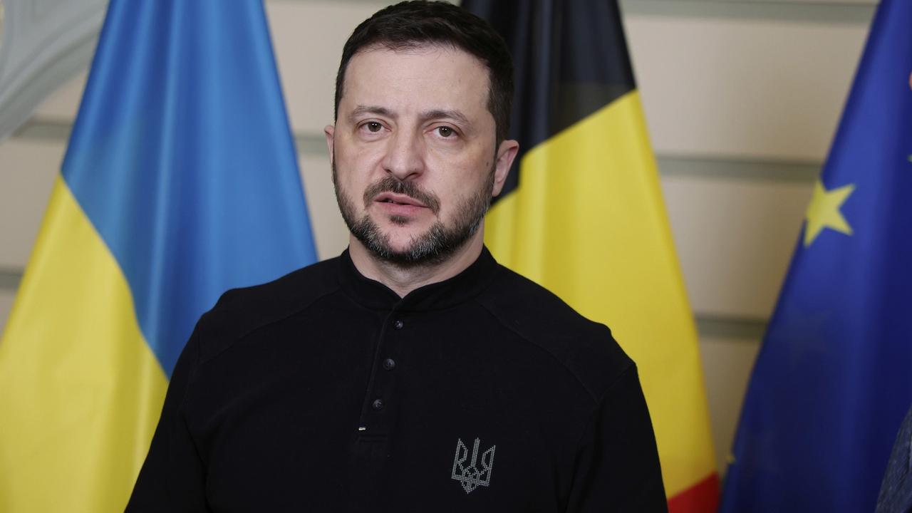 Ukrajinské ozbrojené sily zasiahli základňu 448. raketovej brigády ruskej armády v Kurskej oblasti, odkiaľ sa na Kvetnú nedeľu uskutočnil útok na mesto Sumy, pri ktorom prišlo o život 35 ľudí a 117 utrpelo zranenia.