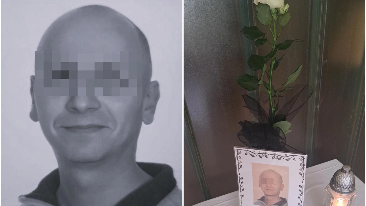 Spomínajú na neho ako na človeka s veľkým srdcom.