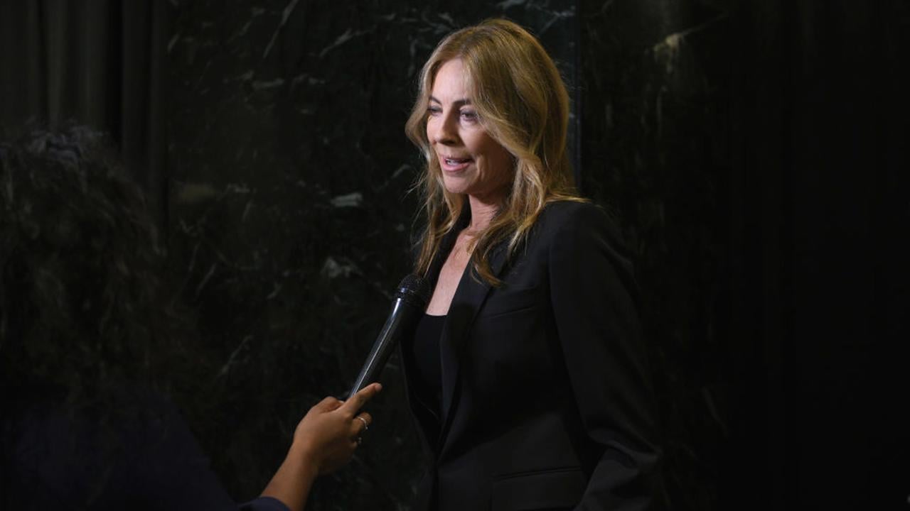 Kathryn Bigelow