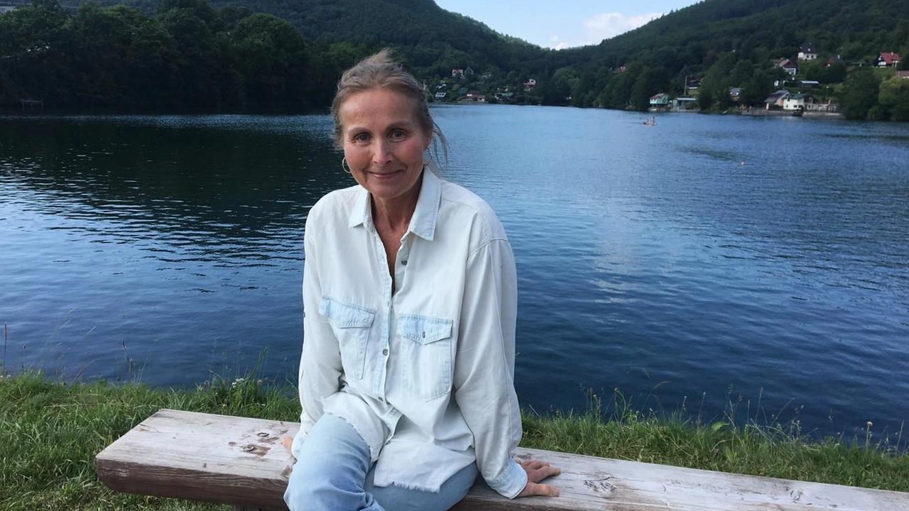 Janka Pilzová miluje prírodu.