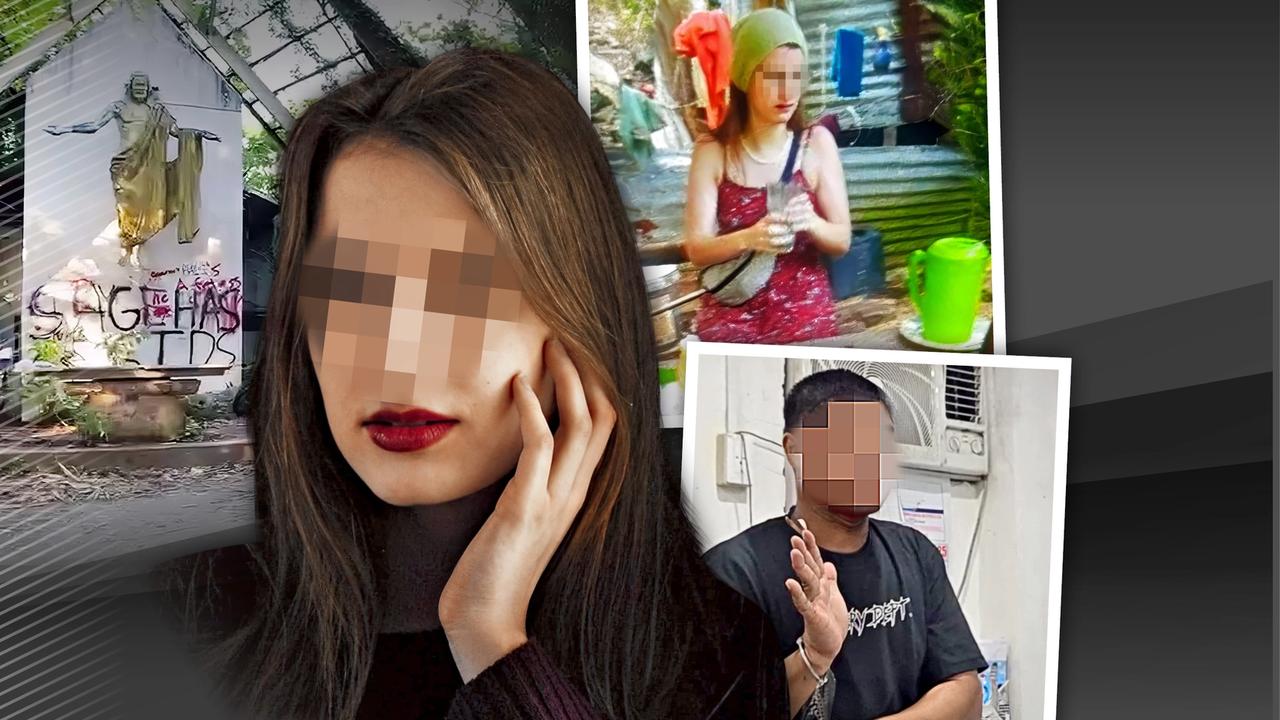 Miška bolo nezvestná od 10. marca. Jej telo našiel o dva dni neskôr náhodný okoloidúci.