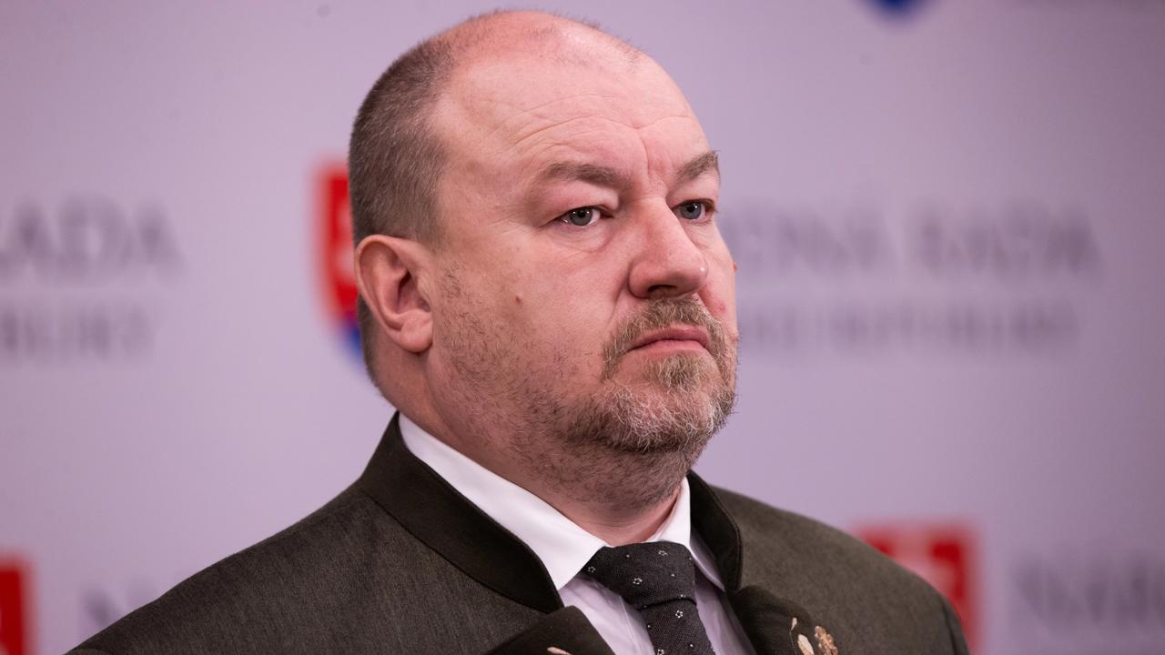 Rudolf Huliak by sa mal stať novým ministrom športu