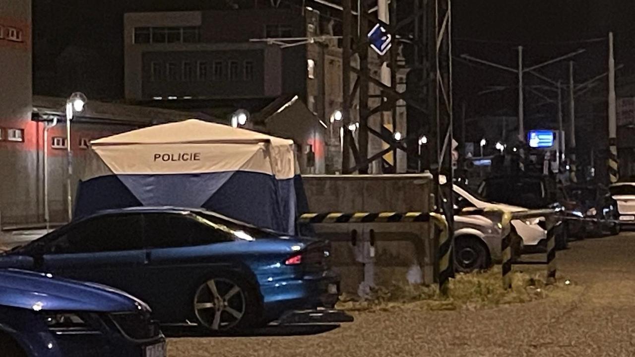 V Tábore našli telo iba 8-ročného chlapca.