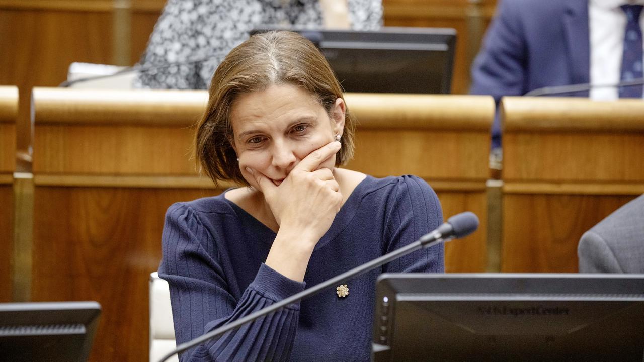 Mária Kolíková vyhlasovala, že vznik úradu je jeden z najpodstatnejších kľúčov na boj proti korupcii. Majetok, ktorý štát zaistil, však zatiaľ najmä chátra.