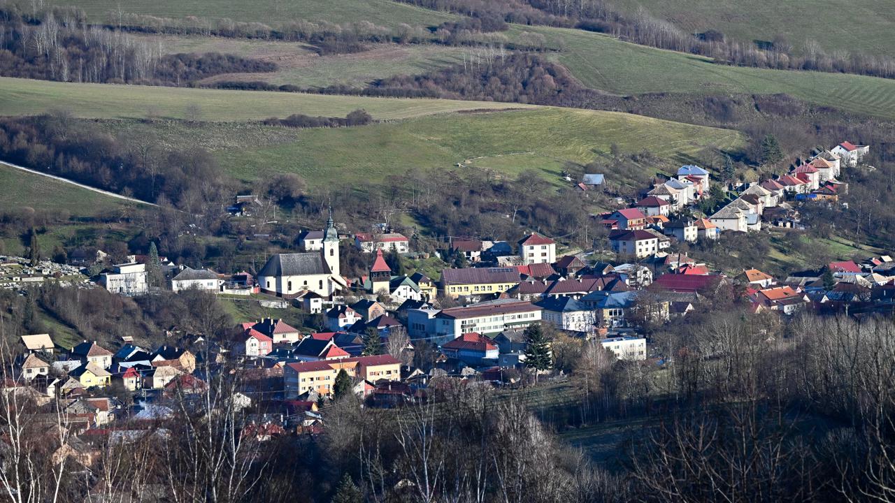 Klenovec je obec plná jedinečností a historických zaujímavostí.