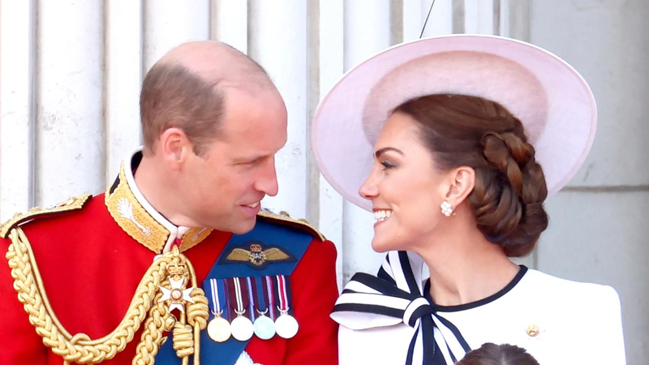 Princezná Kate a princ William sú manželmi od roku 2011.