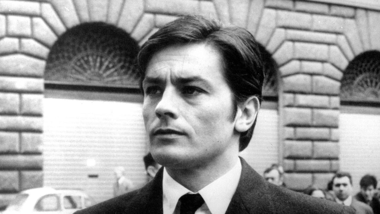 Alain Delon nechce žiť: Nenávidím túto dobu, je mi z nej na vracanie