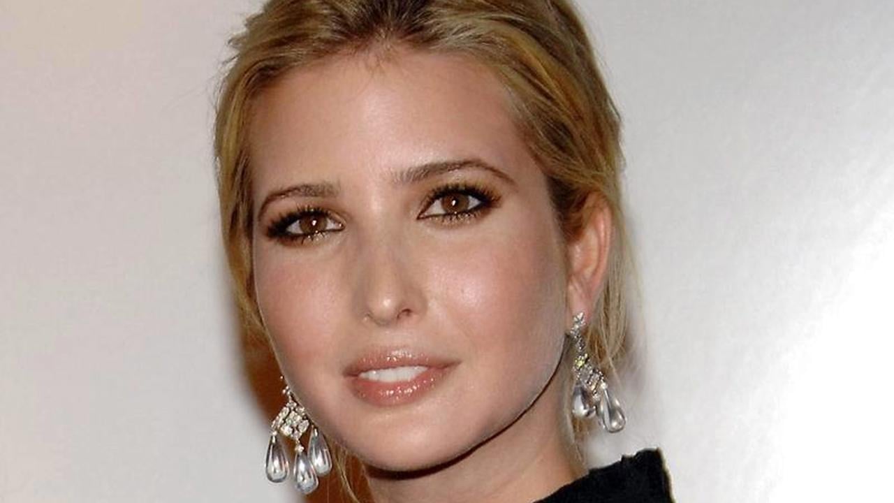 Ivanka Trump