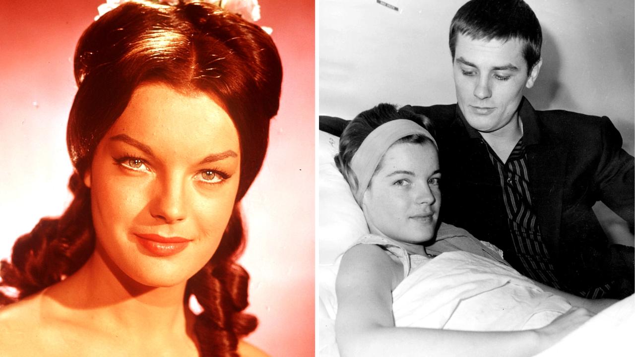 Trápenie krásnej Romy Schneider: Tragická smrť syna, alkohol a podrezané žily kvôli hereckej legende