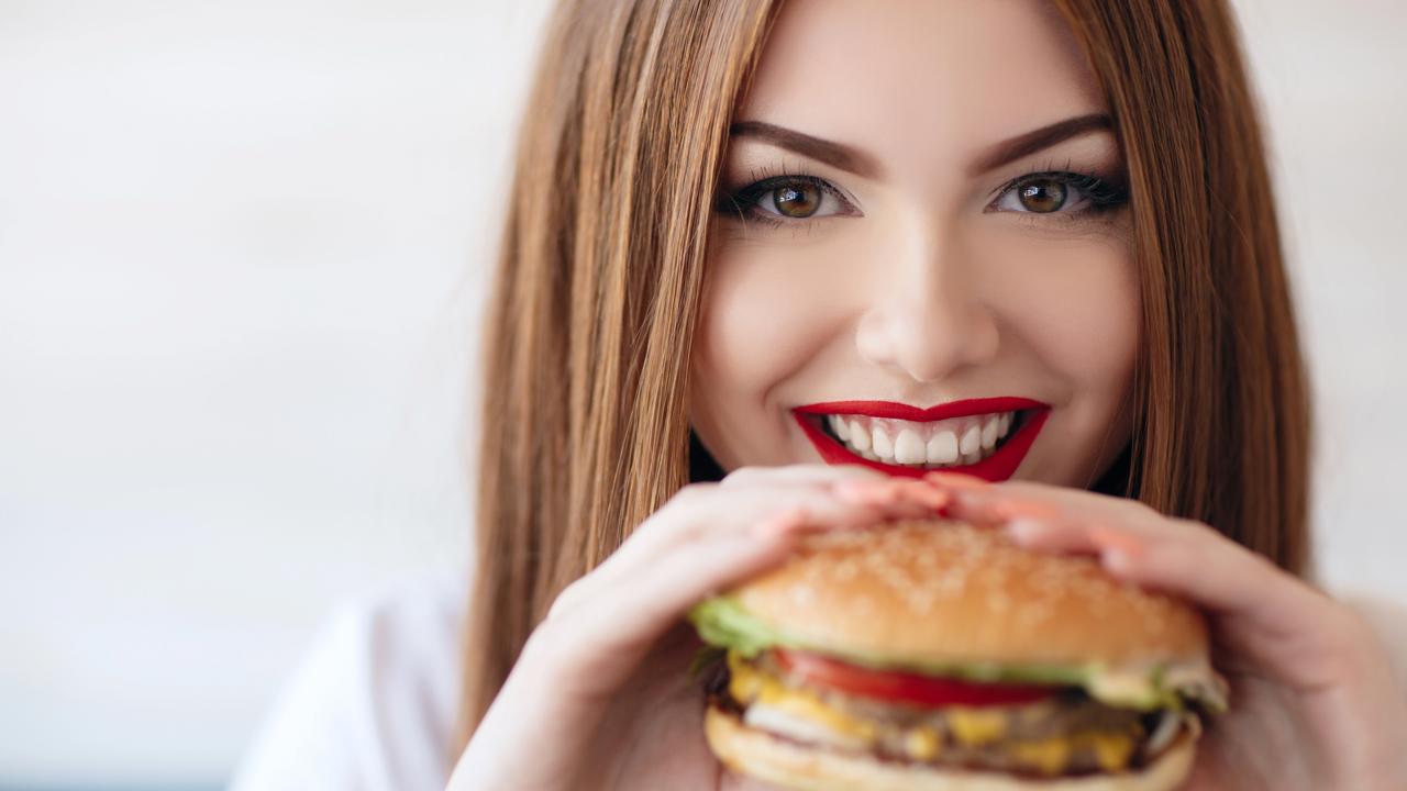 Nie všetky fastfoodové jedlá sú nezdravé!