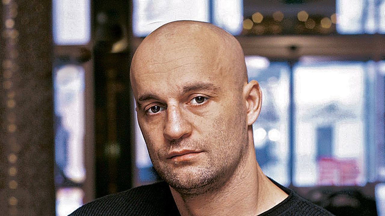 Pavol Demitra