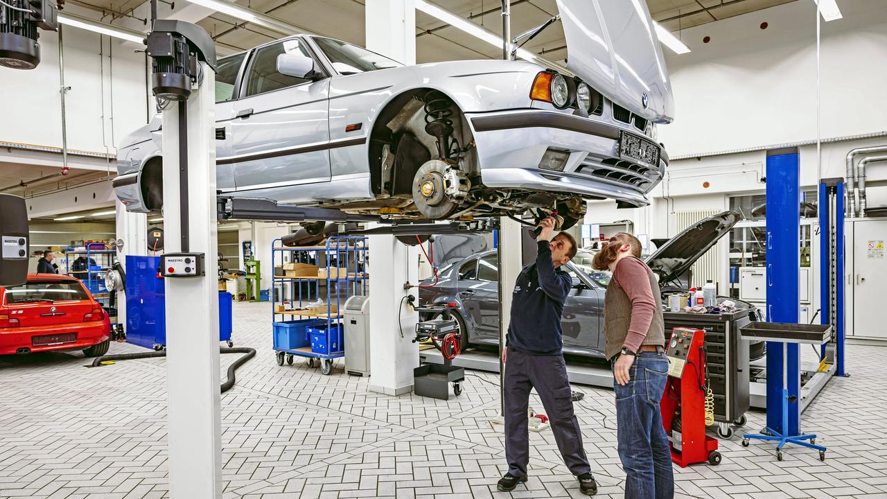 Vybrať si spoľahlivý autoservis dnes už nie je len otázkou ceny, ale predovšetkým otázkou dôvery.