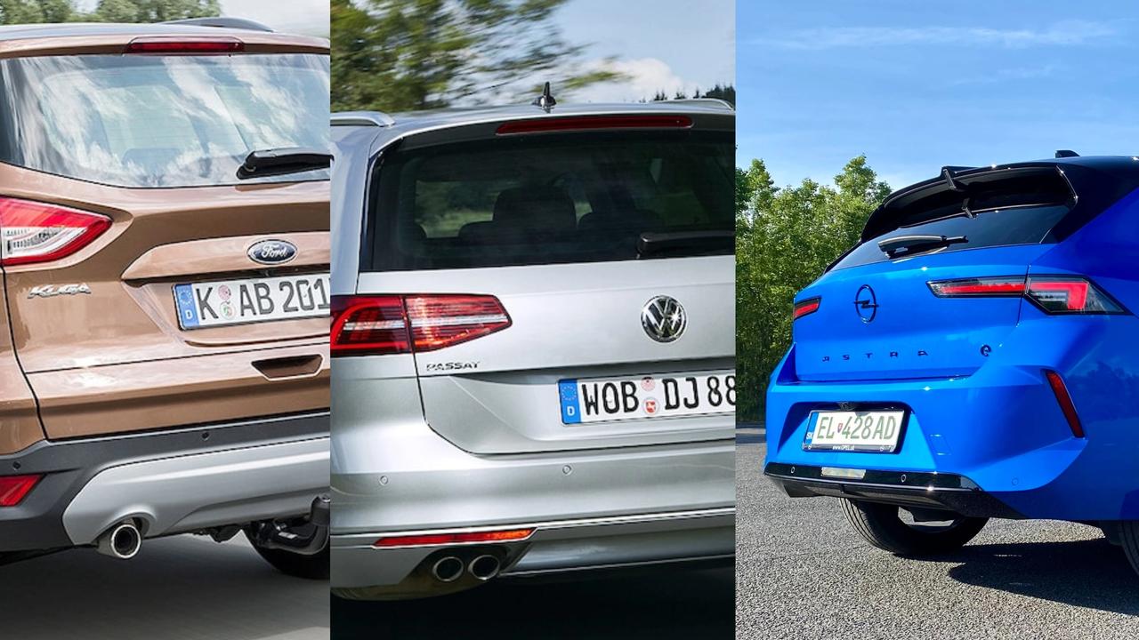 Viete priradiť názov modelu k značke?