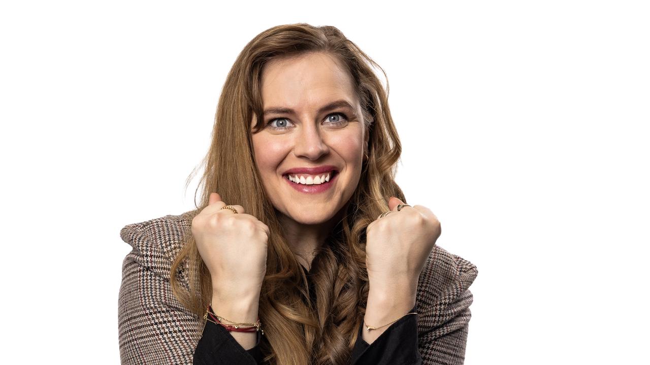 Petra Nesvačilová
