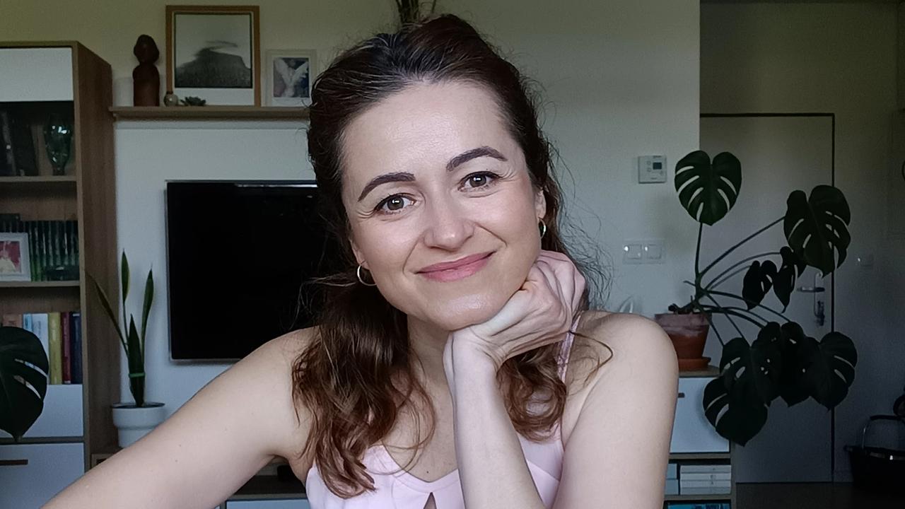 Cvičko s Beou