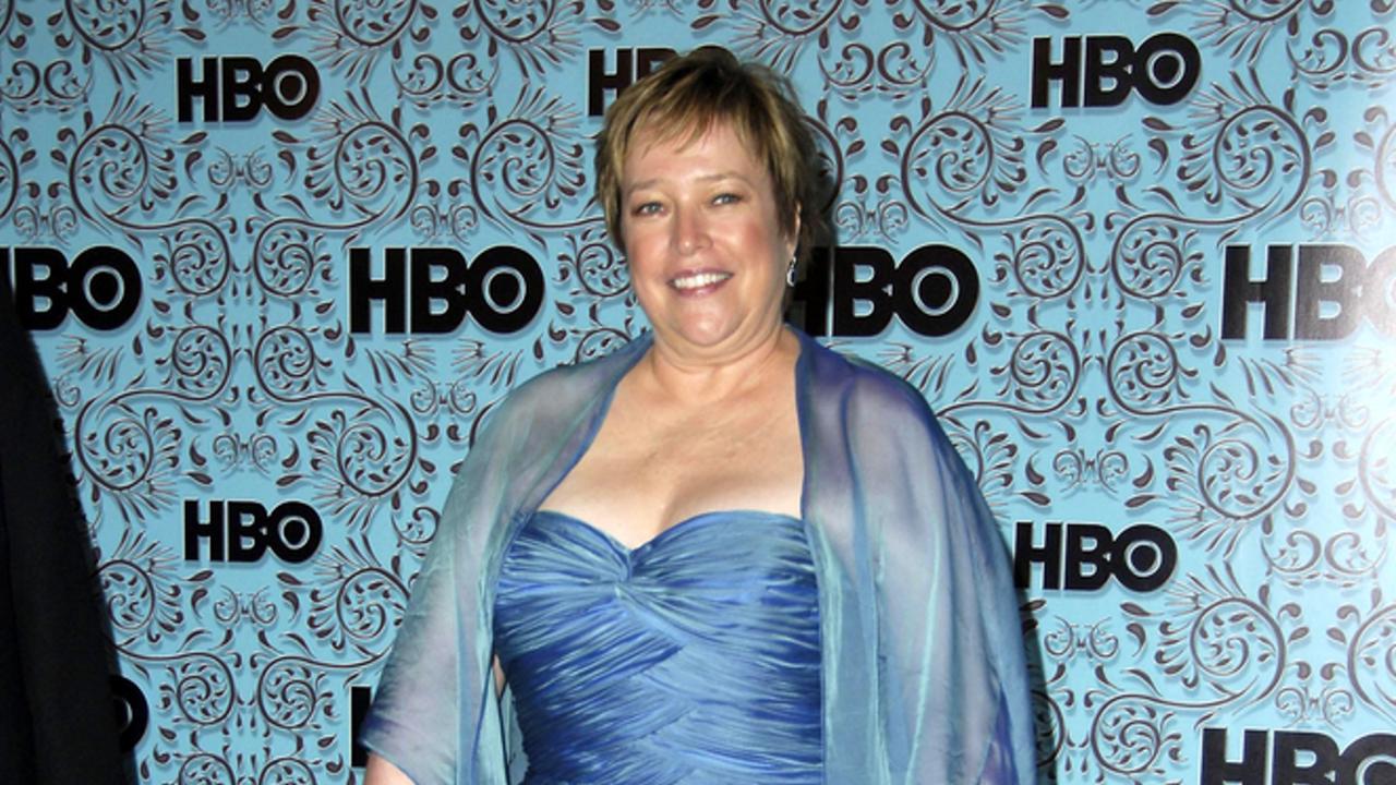 Kathy Bates at HBO Post-Emmy Party, The Plaza at the Pacific Design Center, Los Angeles, CA, September 18, 2005