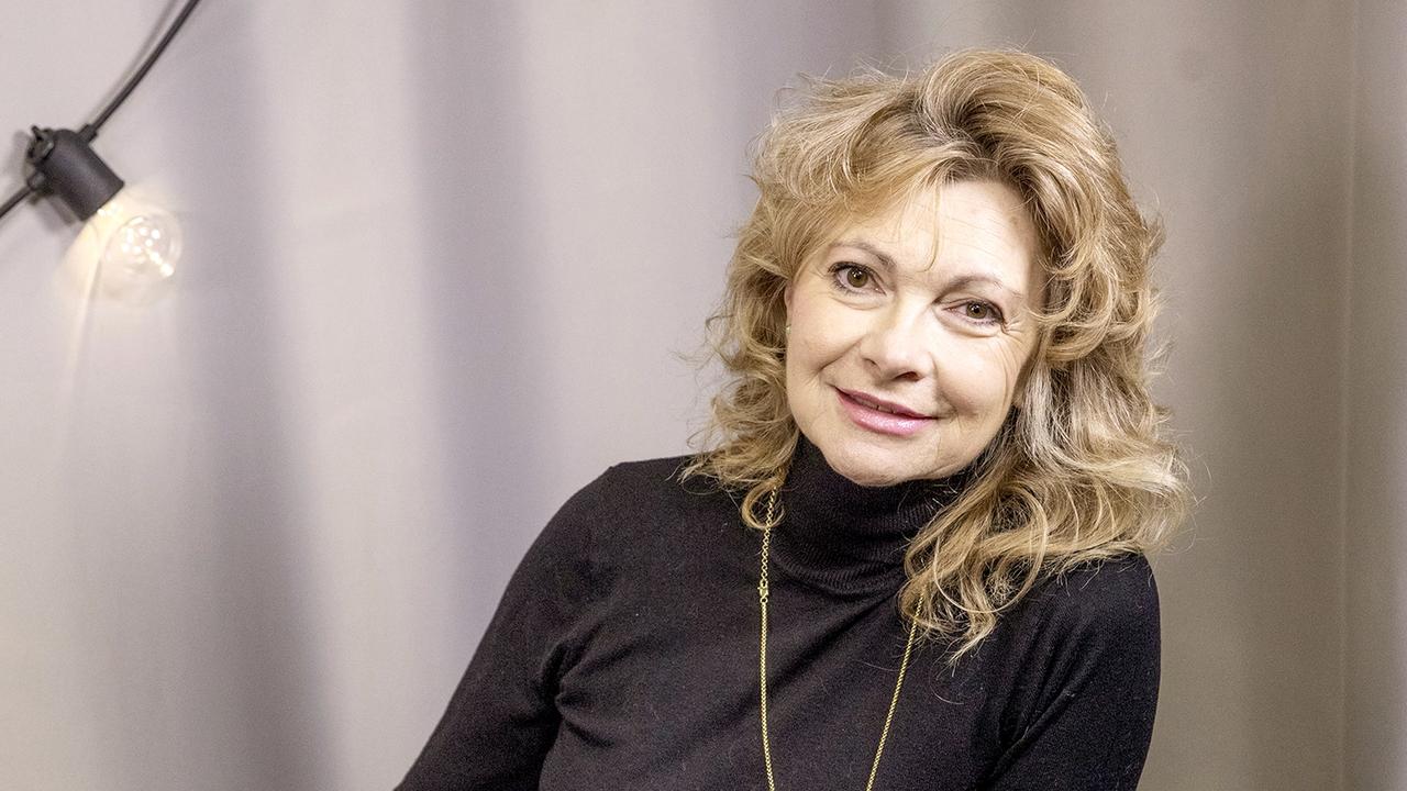 Jana Hubinská