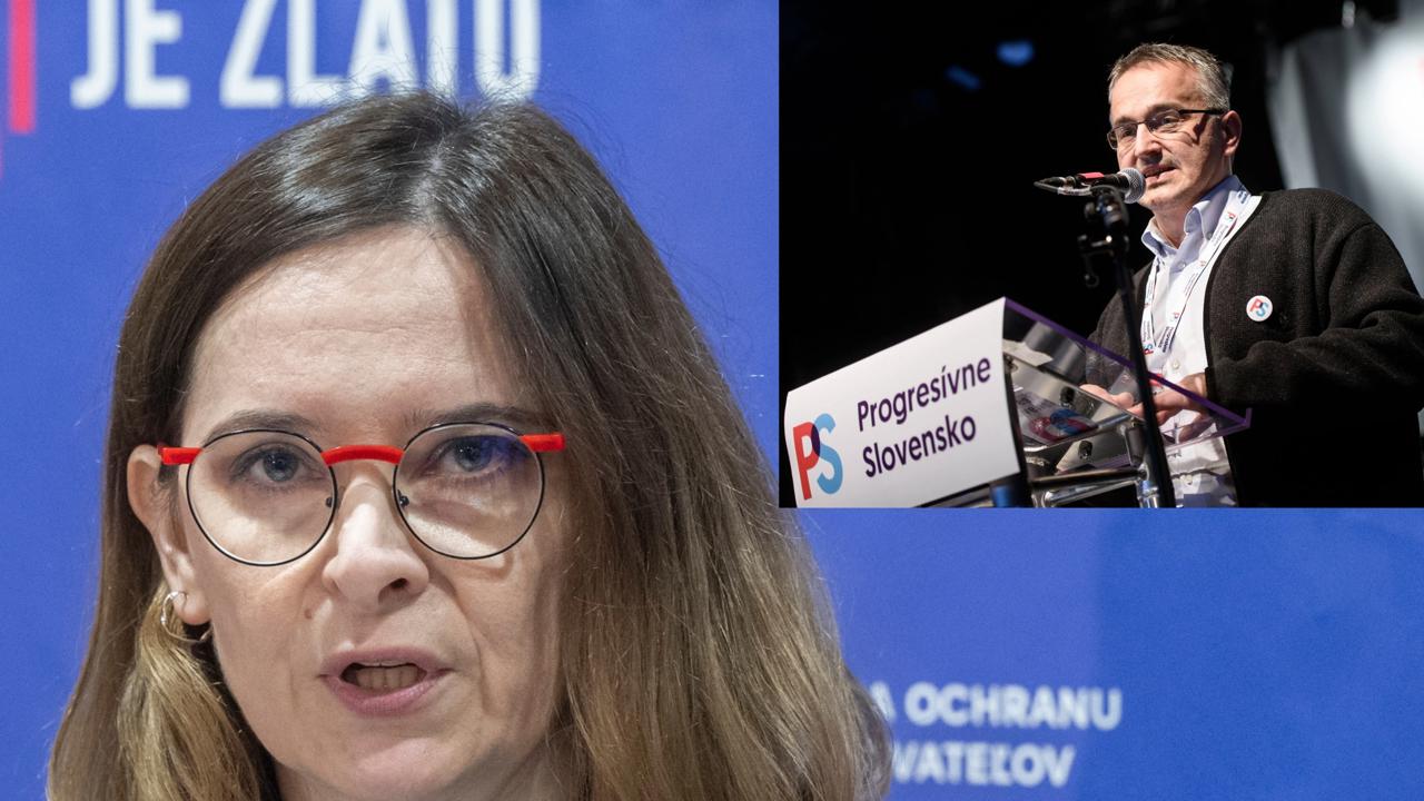 Šéfka Úradu na ochranu oznamovateľov protispoločenskej činnosti Zuzana Dlugošová je manželkou jedného zo zakladateľov strany Progresívne Slovensko Miroslava Kocúra.   