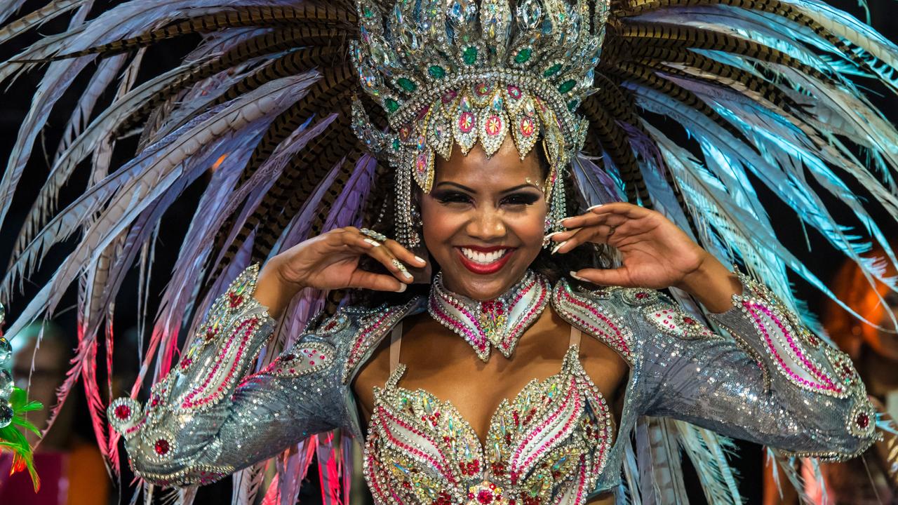 Zmeňte kulisy a privítajte Nový rok exoticky, netradične a štýlovo. Brazília.