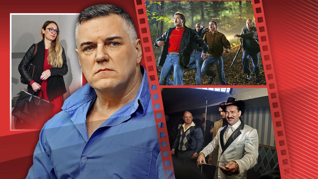 Černák na filmoch nezarobil ani cent!
