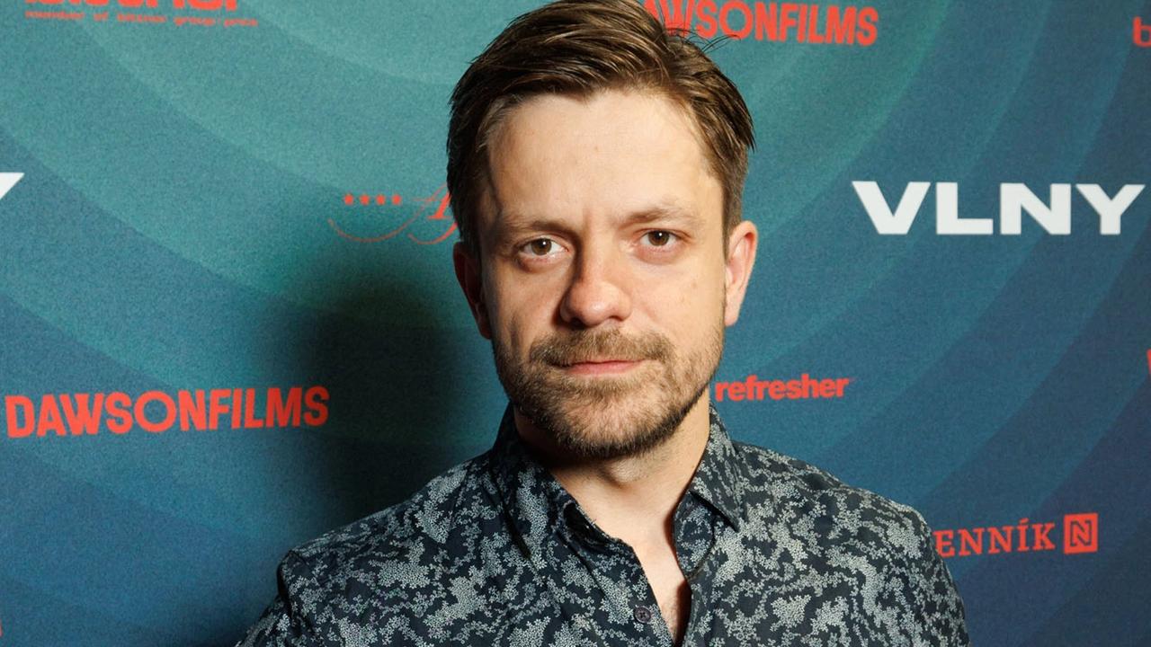 Jiří Mádl patrí medzi najúspešnejších českých hercov a už teraz aj režisérov.  