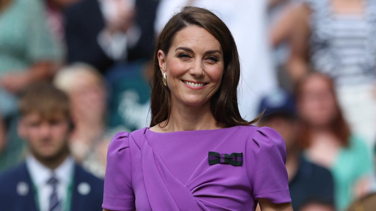 Kate Middleton