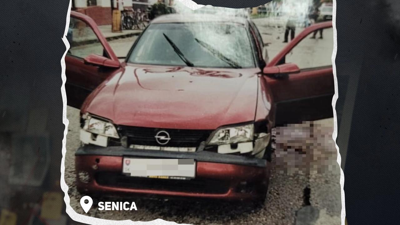 Výbuch auta si vyžiadal mladý život – páchateľ je stále na úteku.