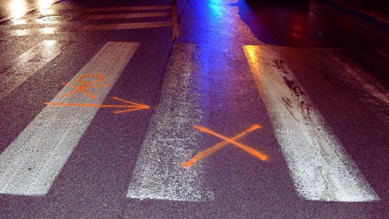 Polícia: Na priechode pre chodcov v B. Bystrici zrazilo auto 27-ročnú ženu